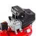 Компрессор воздушный MTX 58003, DC1500L/24, 1,5 кВт, 24 л, 210 л/мин купить в Ноябрьске