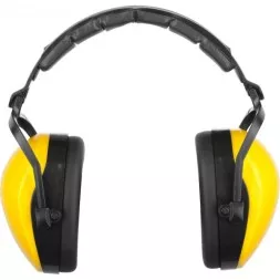 Наушники STAYER &quot;PROFI&quot; защитные, складное оголовье 11389