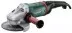 Угловая шлифмашина УШМ WE 22-180 MVT Metabo купить в Ноябрьске