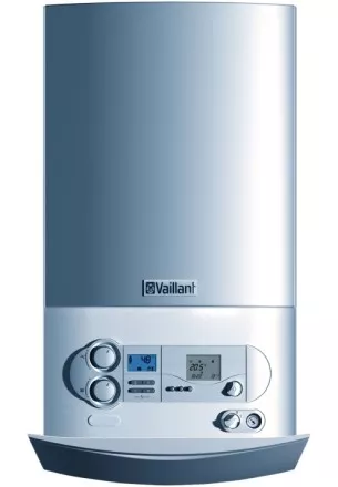 Котел газовый настенный turbo TEC PLUS VUW 322/5-5 H-RU/VE купить в Ноябрьске