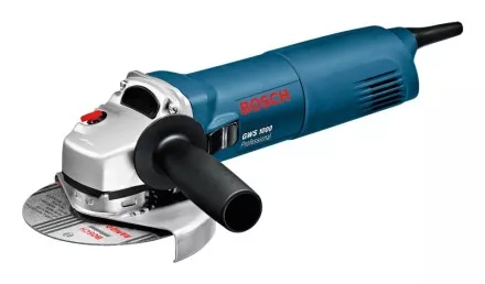 Угловая шлифовальная машина Bosch GWS 1000 (0.601.821.8R0) купить в Ноябрьске