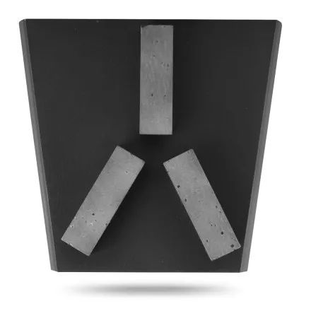 Алмазный франкфурт MESSER PCD для мозаично-шлифовальных машин купить в Ноябрьске