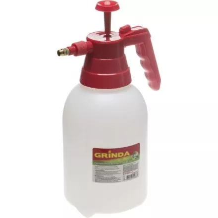 Распылитель GRINDA &quot;CLASSIC&quot; ручной, 1500мл 8-425059_z01 купить в Ноябрьске