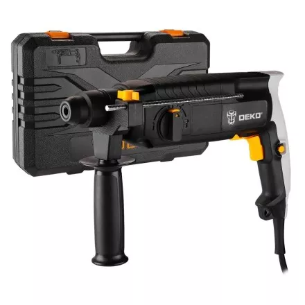 Перфоратор DKH950W DEKO, 063-4120, в кейсе купить в Ноябрьске