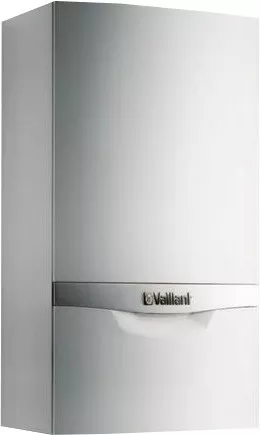 Котел газовый настенный turbo TEC PLUS VUW 362/5-5 H-RU/VE 36 кВт двухконт закрытая камера Новая версия купить в Ноябрьске