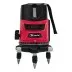 Лазерный уровень MTX CRX-30R, 30 м, красный луч, батарейки, резьба 5/8&quot; 35030 купить в Ноябрьске