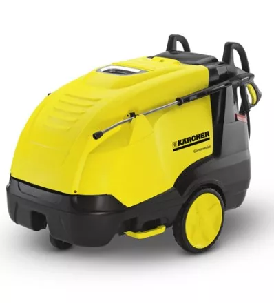Мойка высокого давления Karcher HDS 7/12-4M (Мойка Керхер HDS 7/12-4M) купить в Ноябрьске