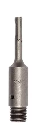 Хвостовик SDS+ M22 для коронки VMX 511073 купить в Ноябрьске