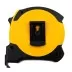 Рулетка Denzel 8м х 25мм, двухкомп. корпус, магнитный обрезиненный зацеп, 31533 купить в Ноябрьске