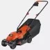 Газонокосилка электричестка B&amp;D EMAX 32-QS купить в Ноябрьске