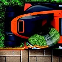 Газонокосилка электричестка B&amp;D EMAX 32-QS купить в Ноябрьске