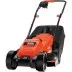 Газонокосилка электричестка B&amp;D EMAX 32-QS купить в Ноябрьске
