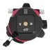 Лазерный уровень MTX CRX-30G, 30 м, зеленый луч, батарейки, резьба 5/8&quot; 35032 купить в Ноябрьске