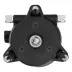 Лазерный уровень MTX CRX-30G, 30 м, зеленый луч, батарейки, резьба 5/8&quot; 35032 купить в Ноябрьске