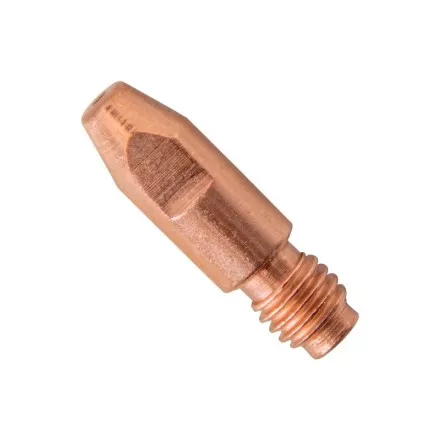 Наконечник М8x30х1,6 mm E-Cu (BS) Оберон BS140.0587 купить в Ноябрьске