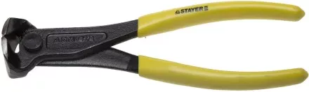 Кусачки торцовые STAYER&quot;MASTER&quot;, ручки в ПВХ, 180мм 2223-18_z01 купить в Ноябрьске