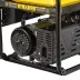 Генератор бензиновый DENZEL GE 8900 94639 купить в Ноябрьске