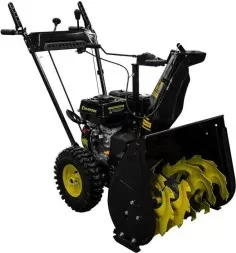 Снегоуборщик бензиновый Champion ST655