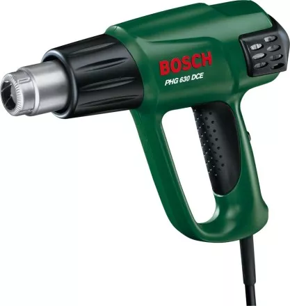 Фен строительный BOSCH PHG 630 DCE (0.603.29С.708) купить в Ноябрьске