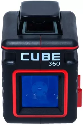 Нивелир лазерный ADA Cube 360 Professional Edition купить в Ноябрьске