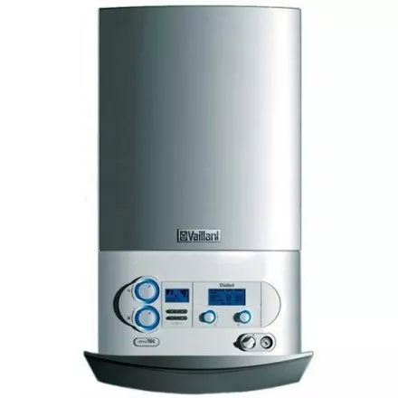 Котел газовый настенный turbo TEC PLUS VUW INT 282/3-5 28 кВт купить в Ноябрьске