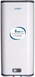 Водонагреватель эл. 80л ARISTON NTS FLAT 80 V PW (RE)