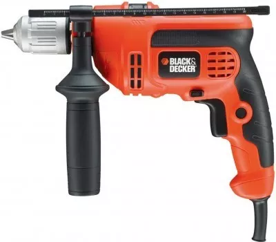 Дрель ударная B&amp;D KR 554 СRЕS купить в Ноябрьске