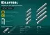 Биты для ударно-поворотных отверток KRAFTOOL 25551 купить в Ноябрьске