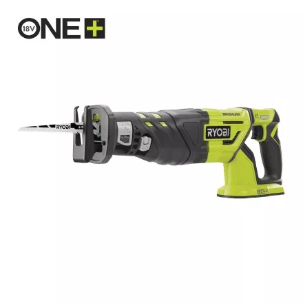 Ryobi Бесщеточная сабельная пила R18RS7-0 5133003809 купить в Ноябрьске