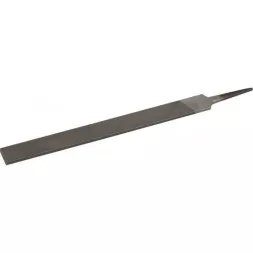 Напильник ЗУБР &quot;ПРОФЕССИОНАЛ&quot; плоский, № 3, 250мм 1610-25-3_z01