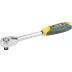 Трещотка для торцовых головок KRAFTOOL &quot;PRO&quot;, Сr-V сталь, 60 зубцов, 1/2&quot; 27794-1/2_z02 купить в Ноябрьске