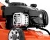 Газонокосилка бензиновая Husqvarna LC 140 B&amp;S несамоходная купить в Ноябрьске