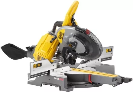 Пила торцовочная DHS780N аккумуляторная FLEXVOLT  DeWalt купить в Ноябрьске