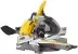 Пила торцовочная DHS780N аккумуляторная FLEXVOLT  DeWalt купить в Ноябрьске
