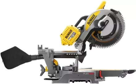 Пила торцовочная DHS780N аккумуляторная FLEXVOLT  DeWalt купить в Ноябрьске