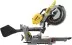 Пила торцовочная DHS780N аккумуляторная FLEXVOLT  DeWalt купить в Ноябрьске