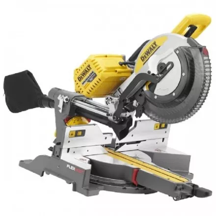 Пила торцовочная DHS780N аккумуляторная FLEXVOLT  DeWalt купить в Ноябрьске