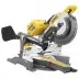 Пила торцовочная DHS780N аккумуляторная FLEXVOLT  DeWalt купить в Ноябрьске