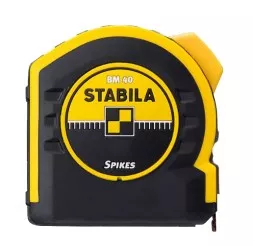 Рулетка 10м х 27мм  BM40 17747 STABILA