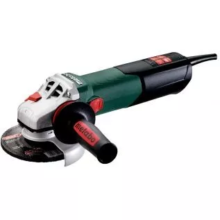 Угловая шлифмашина УШМ WЕ17-125 Quick Metabo купить в Ноябрьске