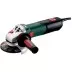 Угловая шлифмашина УШМ WЕ17-125 Quick Metabo купить в Ноябрьске