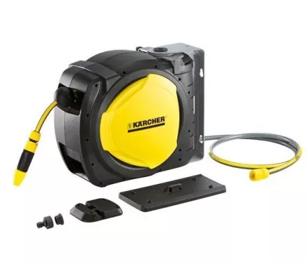 Компактная автоматическая катушка KARCHER CR 7.220 купить в Ноябрьске