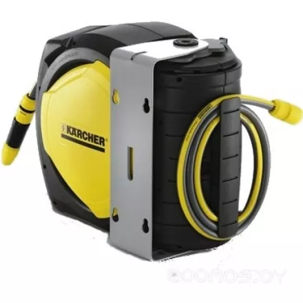 Компактная автоматическая катушка KARCHER CR 7.220 купить в Ноябрьске