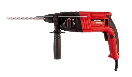 Перфоратор SDS+ VRH-24/650E VMX 510154 купить в Ноябрьске