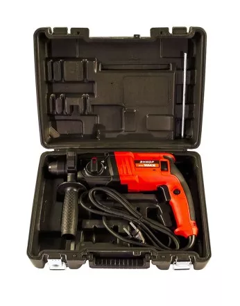 Перфоратор SDS+ VRH-24/650E VMX 510154 купить в Ноябрьске