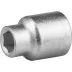 Головка торцовая НИЗ (1/2&quot;), 40Х, шестигранная, оцинкованная, 11мм 2772-11 купить в Ноябрьске