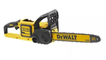 Пила цепная DCM575N аккумуляторная BRUSHLESS DeWalt купить в Ноябрьске