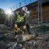 Пила цепная DCM575N аккумуляторная BRUSHLESS DeWalt купить в Ноябрьске