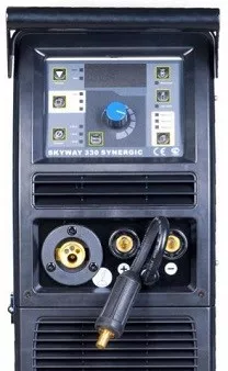 Инверторный сварочный полуавтомат Aurora-Pro SKYWAY 330 SYNERGIC купить в Ноябрьске