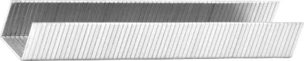Скобы тип 140, 14 мм, супертвердые, KRAFTOOL 31680-14, 1000 шт 31680-14 купить в Ноябрьске